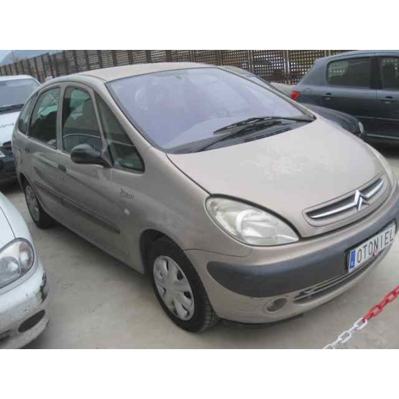citroën xsara picasso del año 2002