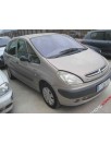 citroën xsara picasso del año 2002