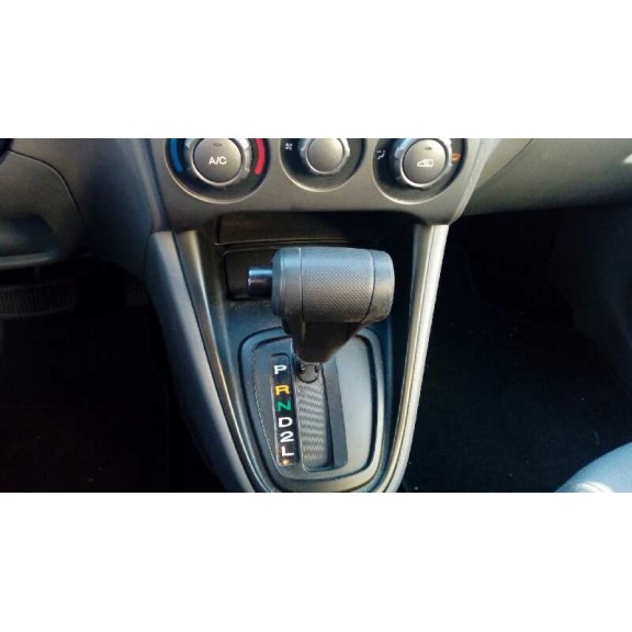 hyundai matrix (fc) del año 2005