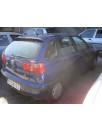 seat ibiza (6k1) del año 1999