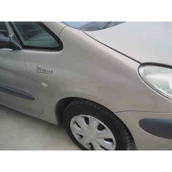 citroën xsara picasso del año 2002