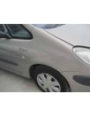 citroën xsara picasso del año 2002