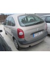 citroën xsara picasso del año 2002