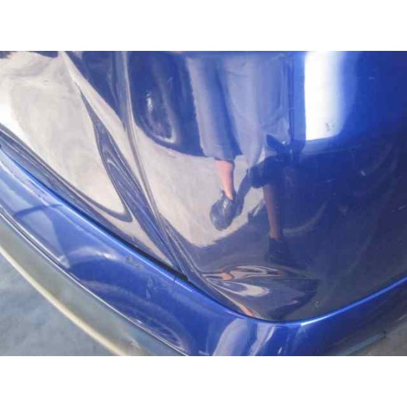 seat ibiza (6k1) del año 1999