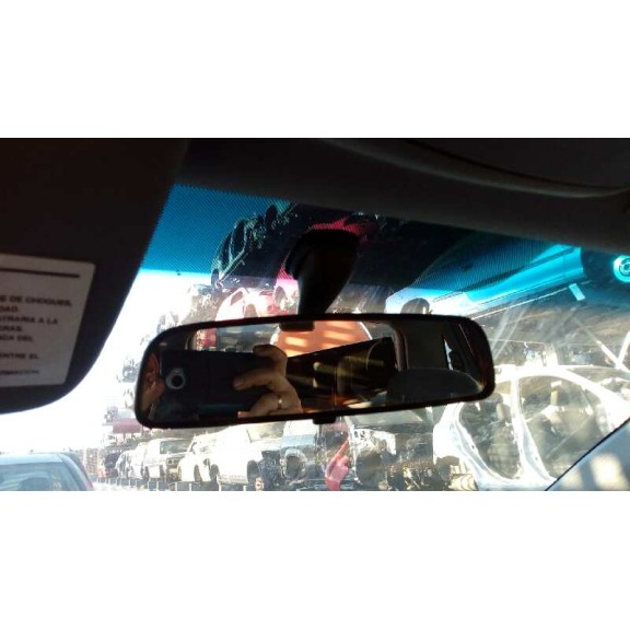 hyundai matrix (fc) del año 2005