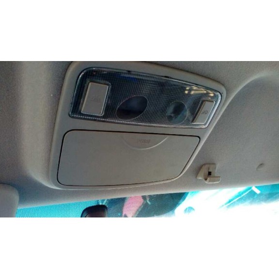 hyundai matrix (fc) del año 2005