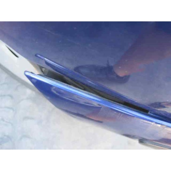 seat ibiza (6k1) del año 1999