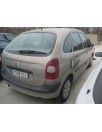 citroën xsara picasso del año 2002