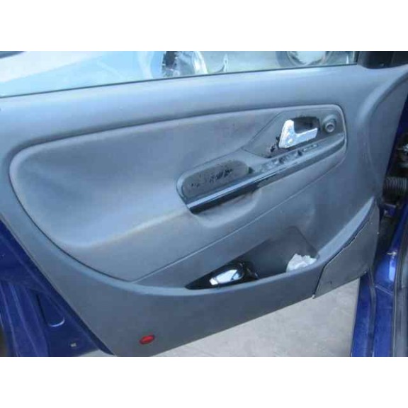 seat ibiza (6k1) del año 1999