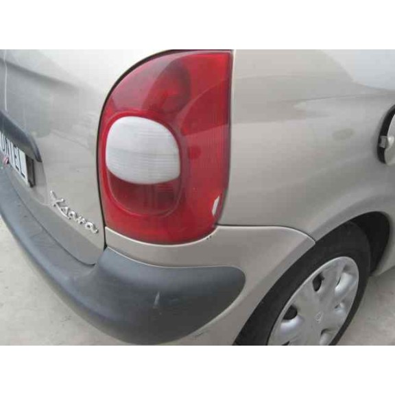 citroën xsara picasso del año 2002