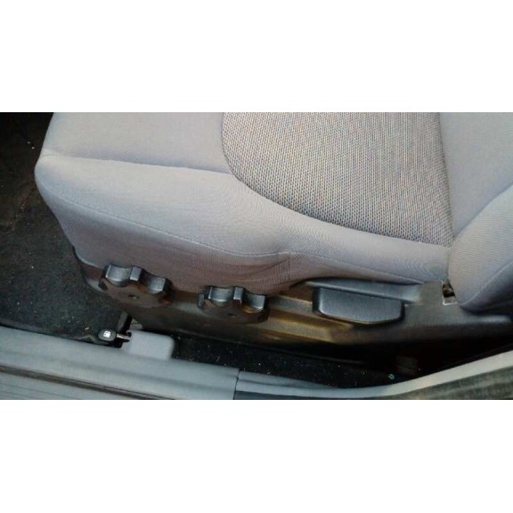 hyundai matrix (fc) del año 2005