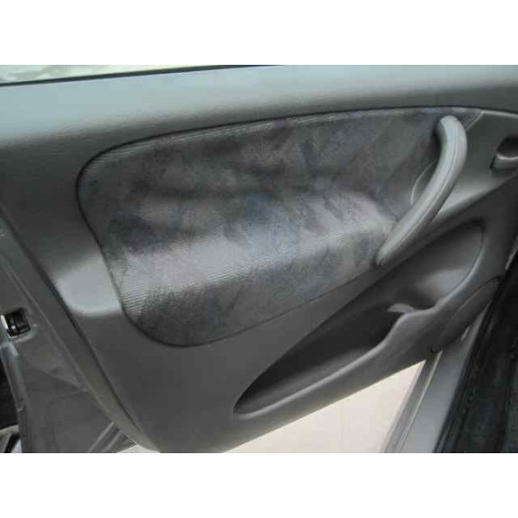 citroën xsara picasso del año 2002