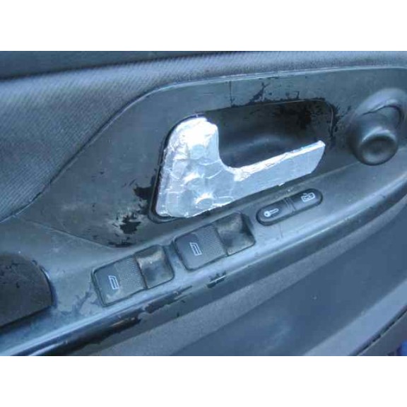 seat ibiza (6k1) del año 1999