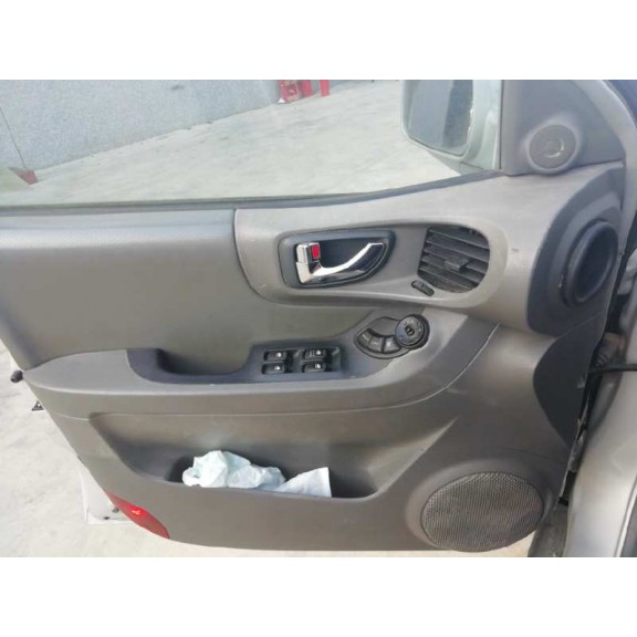 hyundai santa fe (sm) del año 2003