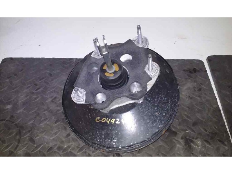 Recambio de servofreno para renault clio iii authentique referencia OEM IAM 8200674380  