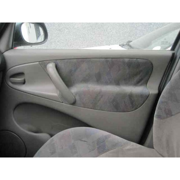 citroën xsara picasso del año 2002