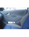 seat ibiza (6k1) del año 1999