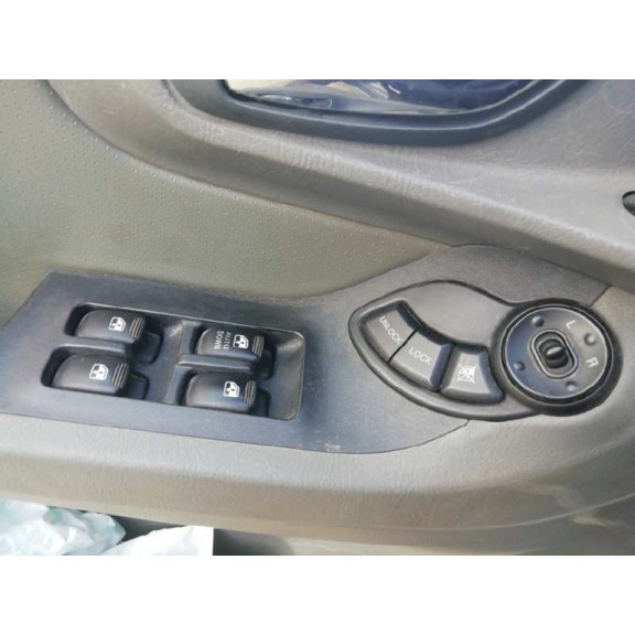 hyundai santa fe (sm) del año 2003