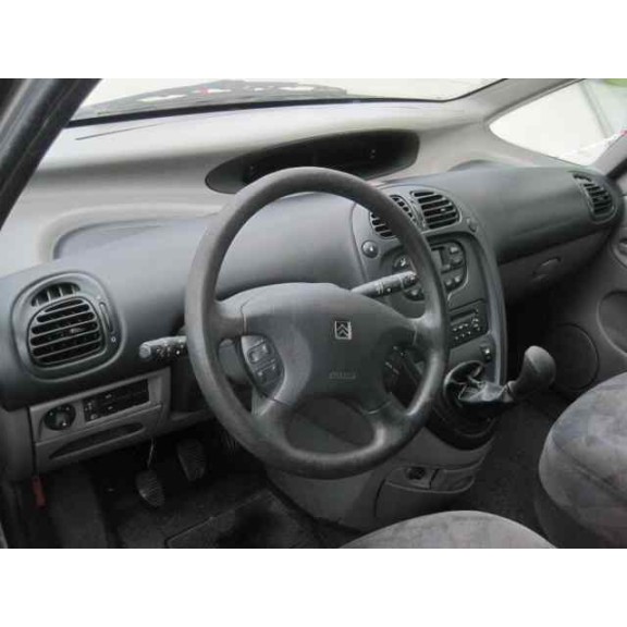 citroën xsara picasso del año 2002