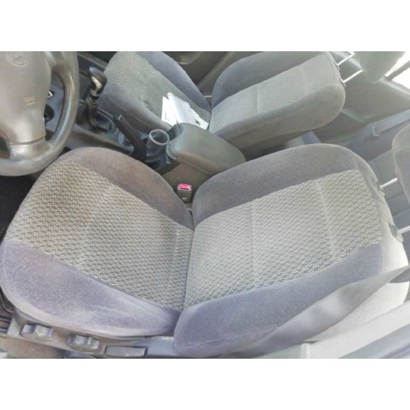 hyundai santa fe (sm) del año 2003