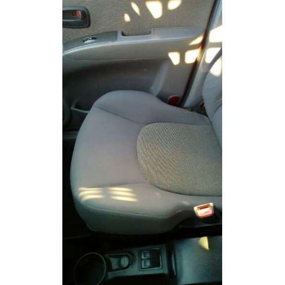 hyundai matrix (fc) del año 2005