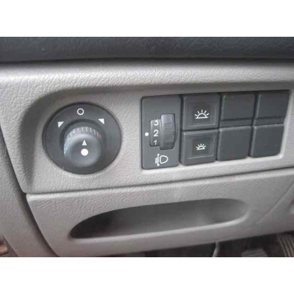 citroën xsara picasso del año 2002