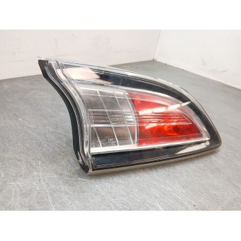 Recambio de piloto trasero izquierdo interior para mazda 3 (bl) 1.6 mzr (bl14) referencia OEM IAM P8241  