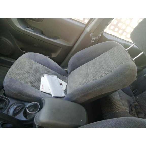 hyundai santa fe (sm) del año 2003