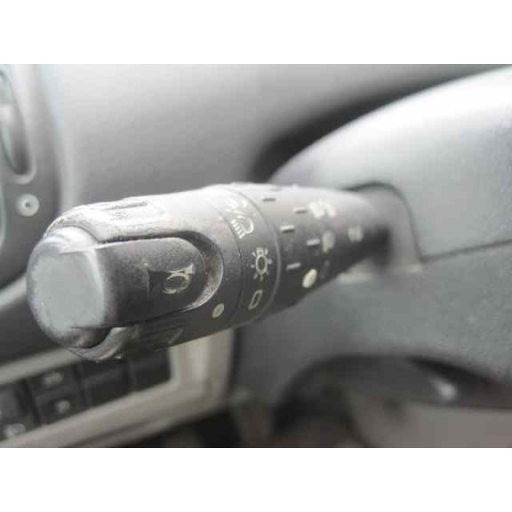 citroën xsara picasso del año 2002