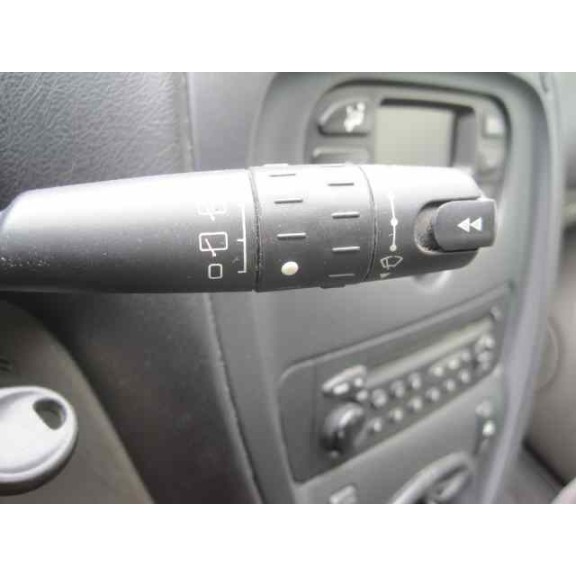 citroën xsara picasso del año 2002