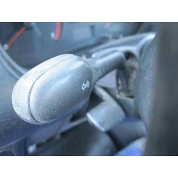 seat ibiza (6k1) del año 1999