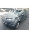 ford ecosport del año 2017