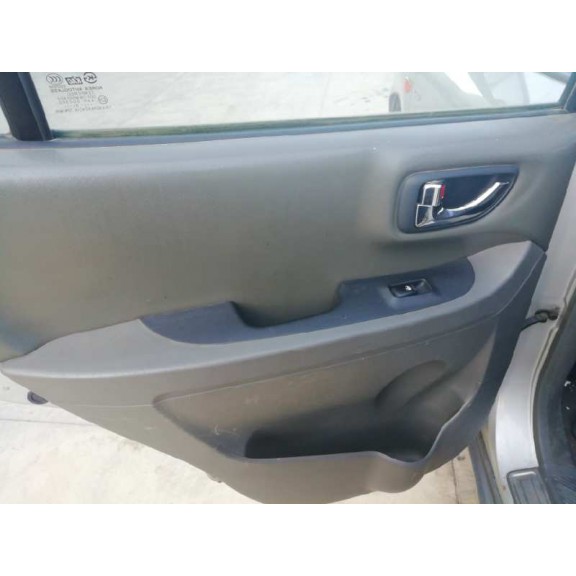 hyundai santa fe (sm) del año 2003