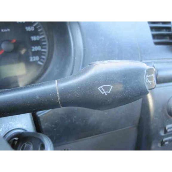 seat ibiza (6k1) del año 1999