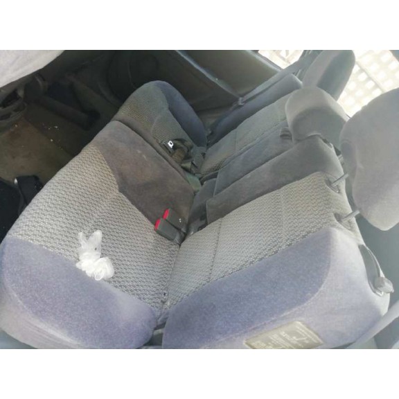 hyundai santa fe (sm) del año 2003