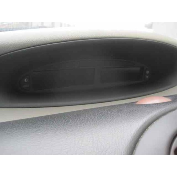 citroën xsara picasso del año 2002