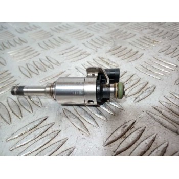 Recambio de inyector para ford focus lim. (cb8) trend referencia OEM IAM DM5G9F593AA  