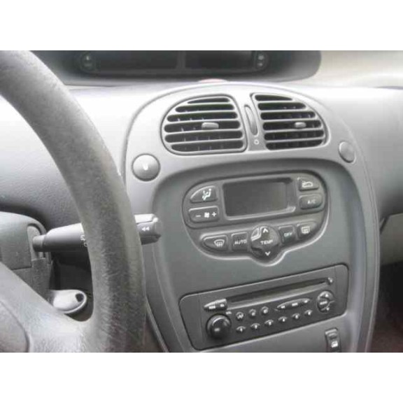 citroën xsara picasso del año 2002