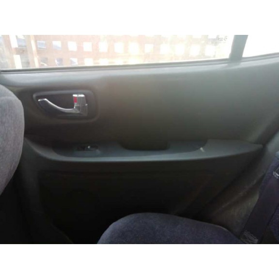 hyundai santa fe (sm) del año 2003