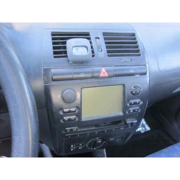 seat ibiza (6k1) del año 1999