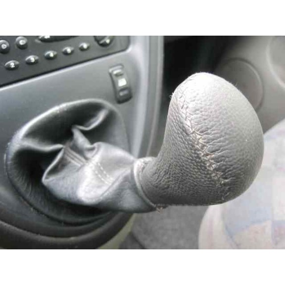 citroën xsara picasso del año 2002