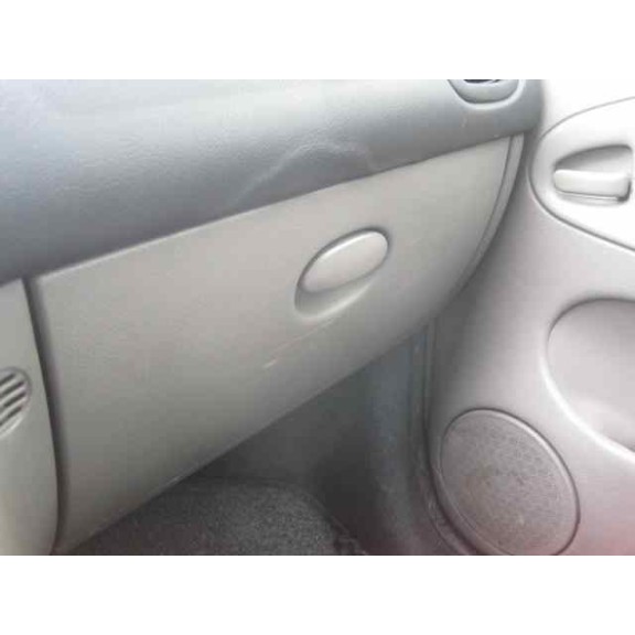 citroën xsara picasso del año 2002