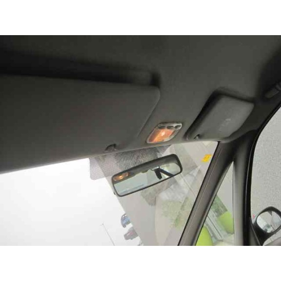 citroën xsara picasso del año 2002