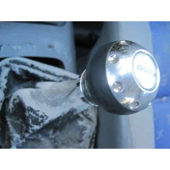 seat ibiza (6k1) del año 1999