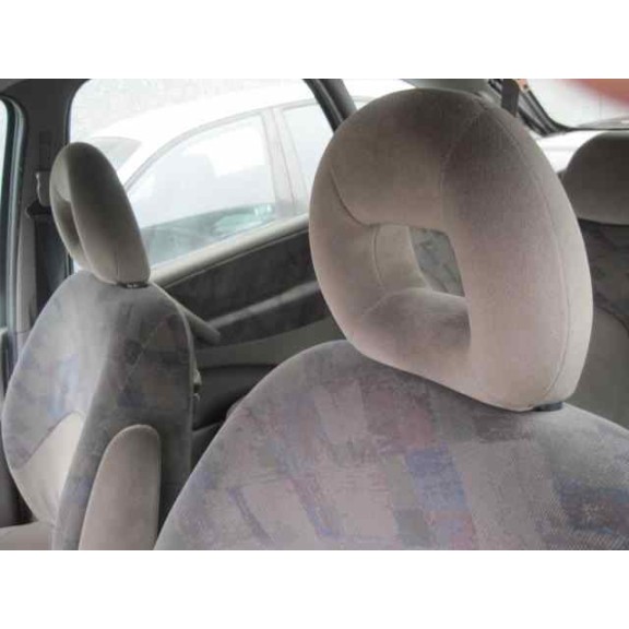 citroën xsara picasso del año 2002