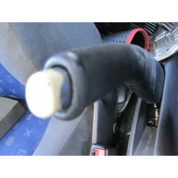 seat ibiza (6k1) del año 1999