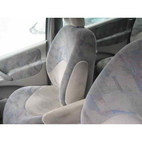 citroën xsara picasso del año 2002