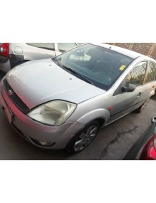 ford fiesta (cbk) del año 2003
