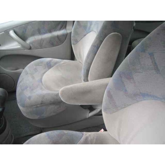 citroën xsara picasso del año 2002