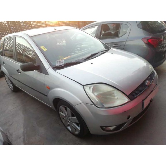 ford fiesta (cbk) del año 2003